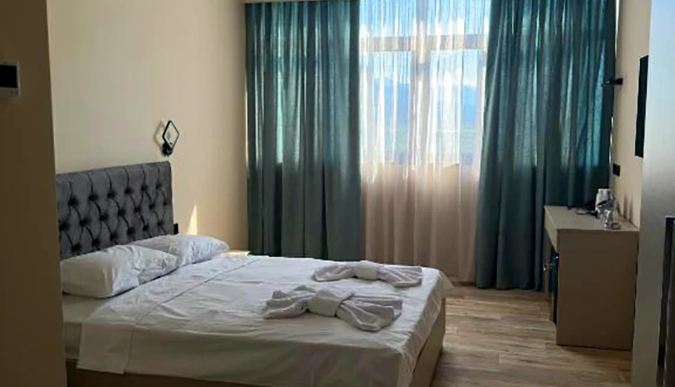 هتل رومی باتومی